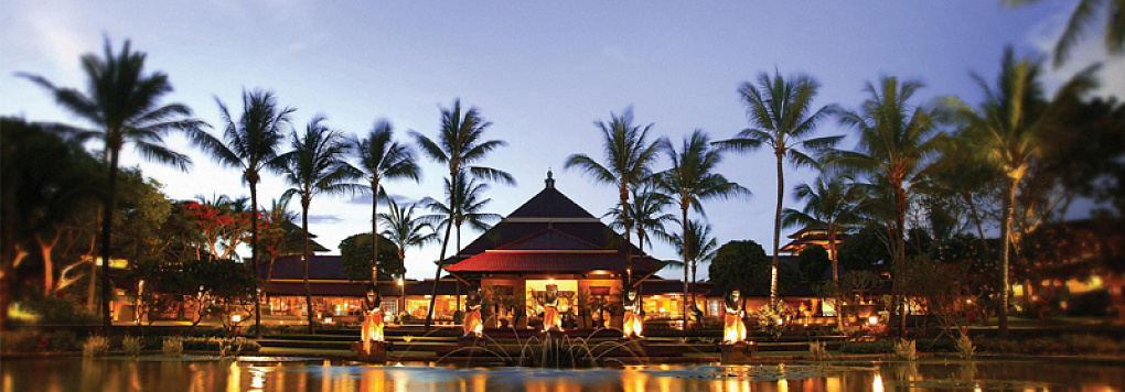  BALI INTERCONTINENTAL 5*, ,  , .