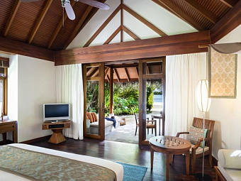 ANANTARA DHIGU MALDIVES 5*