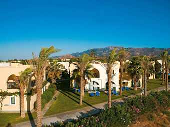 GRECOTEL ROYAL PARK 4*