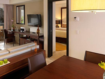 PARADISUS PLAYA DEL CARMEN LA PERLA 5*