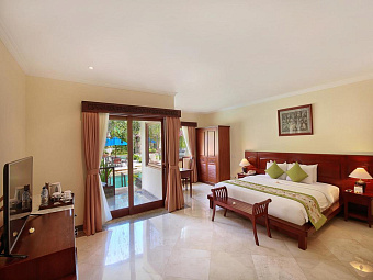 THE GRAND BALI NUSA DUA 4*