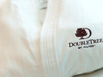  DOUBLE TREE BY HILTON 5*