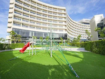 PULLMAN PHU QUOC BEACH RESORT 5*