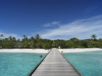 VAKKARU MALDIVES 5*