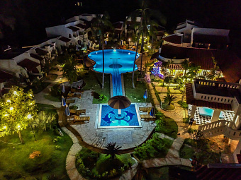Отель ISABELLA RESORT 3*
