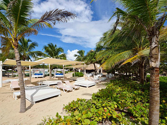 CATALONIA PLAYA MAROMA 4*