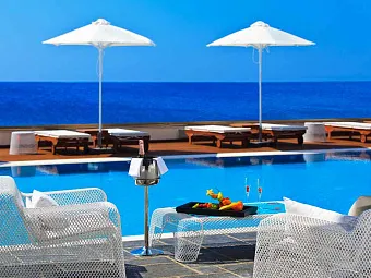 BOUTIQUE 5 HOTEL & SPA 5*