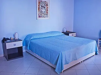 Номер в отеле ALBATROS (LETOJANNI) 3*