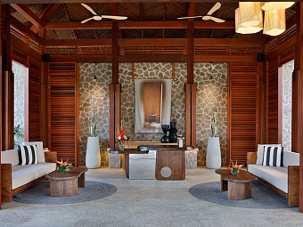 MANGO HOUSE SEYCHELLES 5*