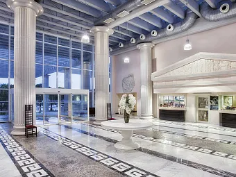 DOBEDAN WORLD PALACE 5*