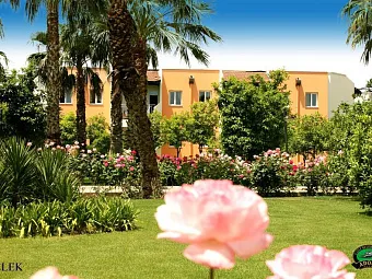 ADORA GOLF RESORT HOTEL 5*