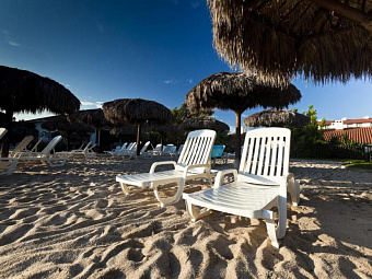 Отель HOTEL EL PASO PORT AVENTURA 4*