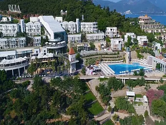 DUJA BODRUM 5*