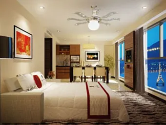 BEST WESTERN PREMIER HAVANA NHATRANG 5*