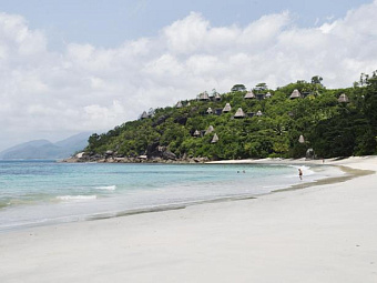 ANANTARA MAIA SEYCHELLES VILLAS 5*