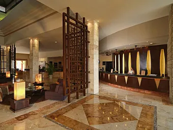 Отель OCEAN MAYA ROYALE 5*