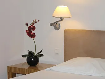 Отель GOLDEN RESIDENCE HOTEL 4*