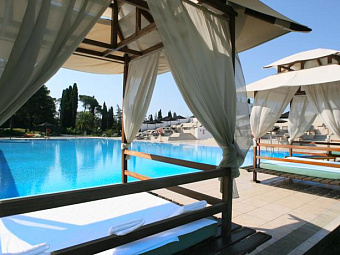  GRAND HOTEL & SPA RODINA 5*