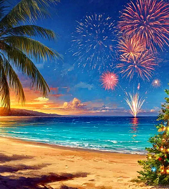 С наступающим Новым 2026м годом