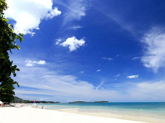 CENTARA GRAND BEACH RESORT SAMUI 5*