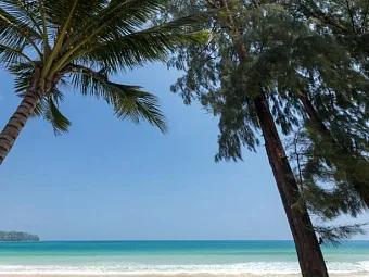  Отель SUNWING RESORT & SPA BANGTAO BEACH 4+*, Таиланд, Пхукет. 