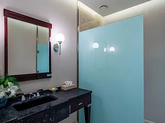 MIVARA LUXURY BODRUM 5*