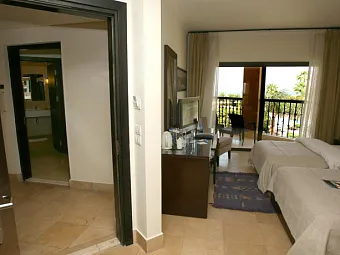 GRAND TALA BAY RESORT AQABA 5* 