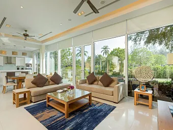  Отель SPLASH BEACH RESORT PHUKET 5*