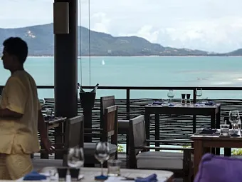  Отель SIX SENSES SAMUI 5*, Таиланд, Самуи. 