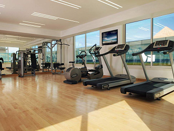 Отель COSMOPOLITAN HOTEL 4*