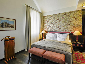 SAVOY PRAGUE 5*