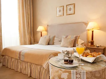 Отель REAL PALACIO 5*