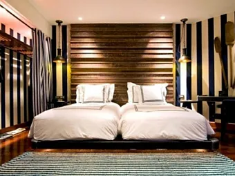  Отель INDIGO PEARL 5*, Таиланд, Пхукет.