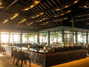 JAWAKARA ISLANDS MALDIVES 5*