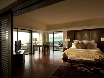 PULLMAN (ex. HILTON) PHUKET ARCADIA RESORT & SPA 5*