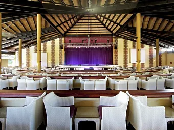GRAND PALLADIUM PUNTA CANA RESORT & SPA 5*
