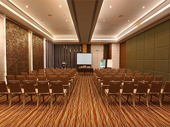 NOVOTEL GOA SHREM RESORT 5*