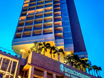  INTERCONTINENTAL NHA TRANG 5*