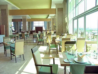 MIRACLE RESORT HOTEL 5*