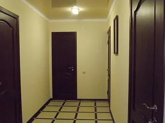 Отель МЕРИДИАН 3*