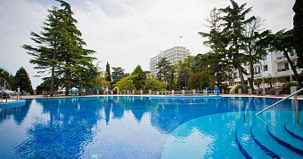 RIVIERA SUNRISE RESORT & SPA 4*
