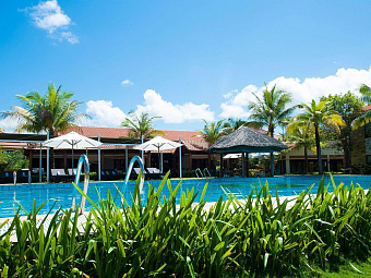 FAMIANA RESORT & SPA PHU QUOC 4+*