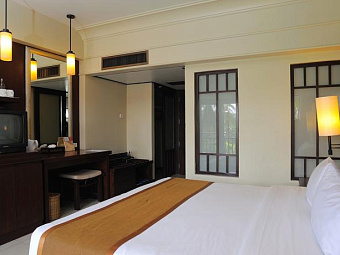 PATONG MERLIN HOTEL 4*