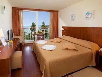 Отель Hotel Sol Umag 4*