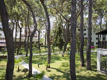SEVEN SEAS HOTEL LIFE 5*