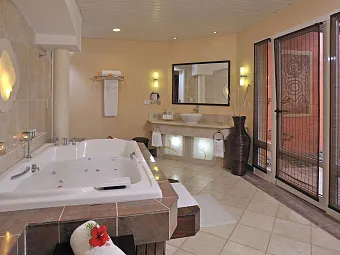 PARADISUS VARADERO RESORT & SPA 5*