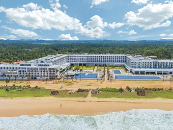   RIU SRI LANKA 5*