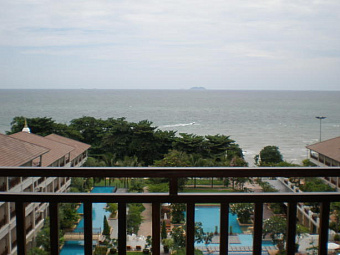 THE HERITAGE PATTAYA BEACH RESORT 4*