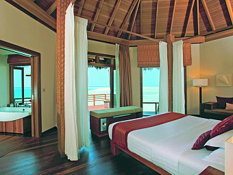 BAROS MALDIVES 5*