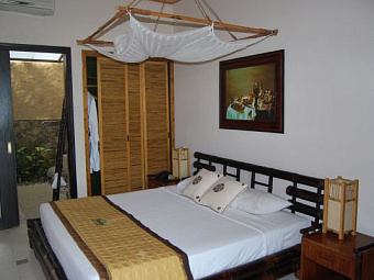 BAMBOO VILLAGE 4*